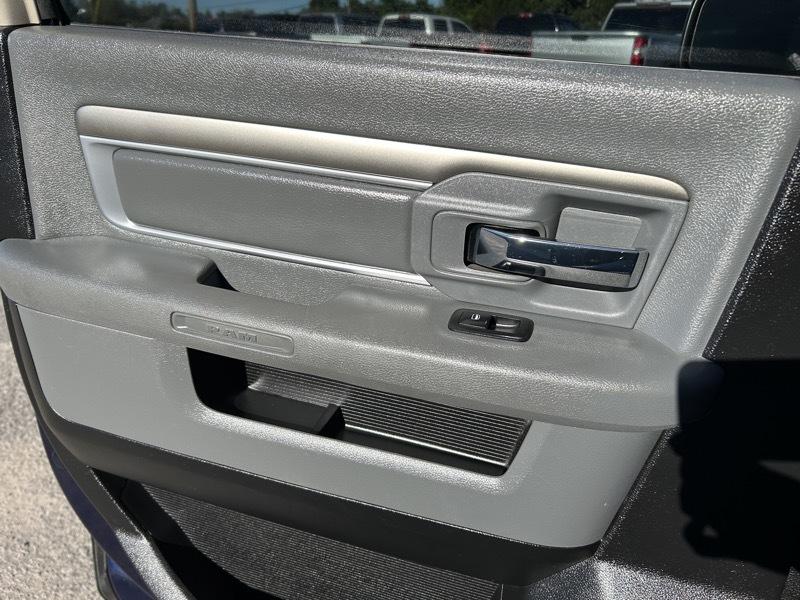 RAM 1500  2014