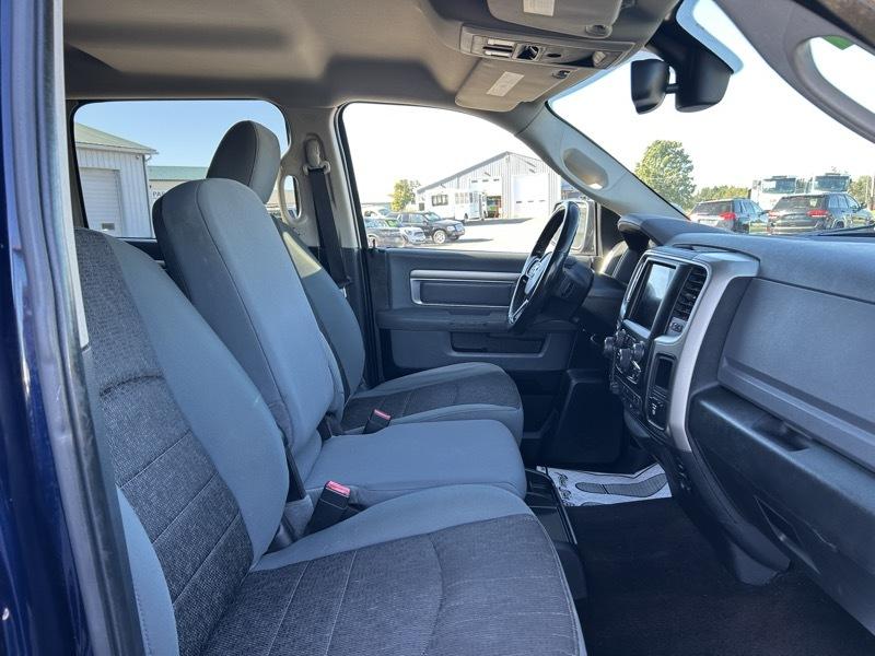 RAM 1500  2014