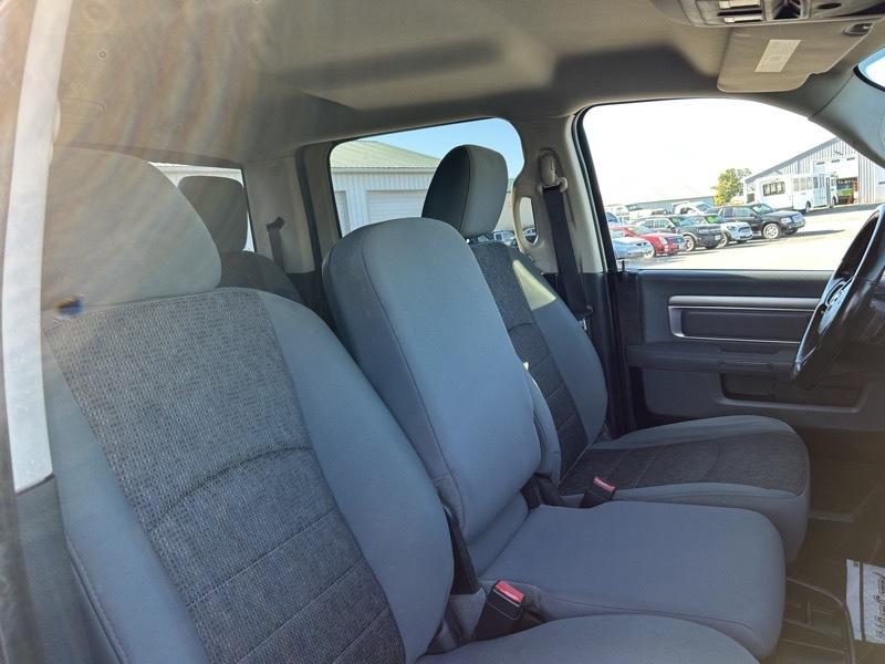 RAM 1500  2014