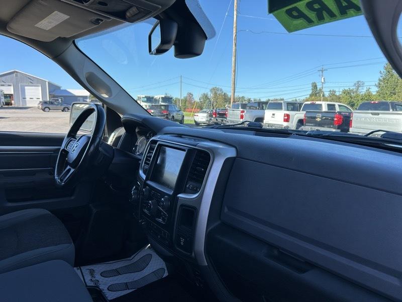RAM 1500  2014