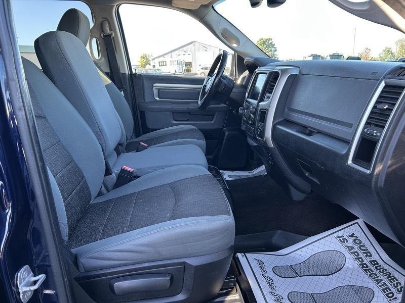 RAM 1500  2014