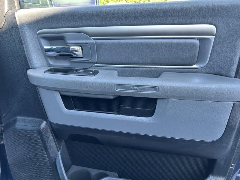 RAM 1500  2014