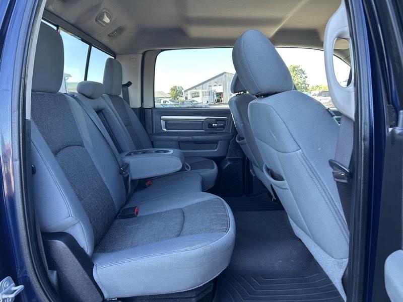 RAM 1500  2014