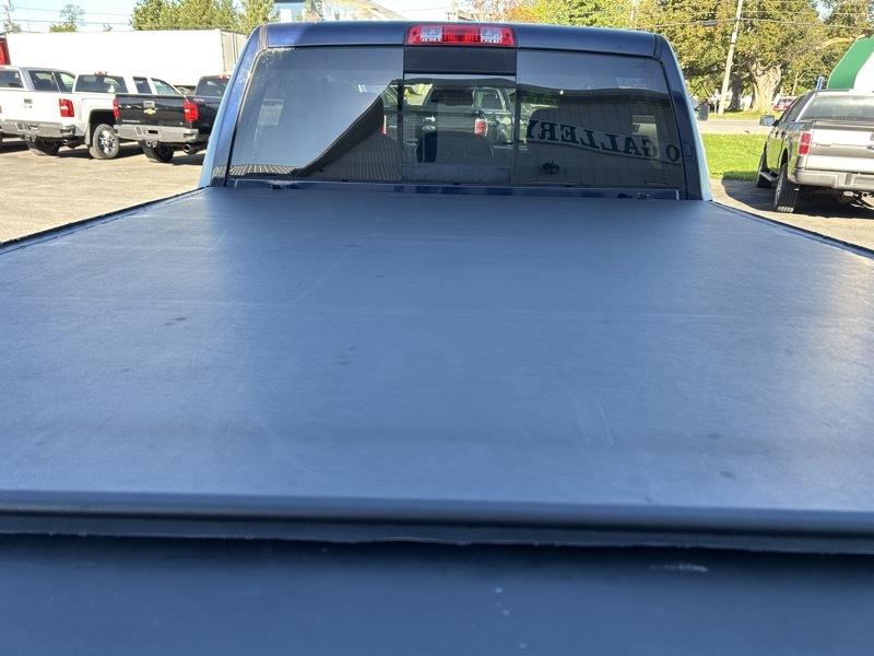 RAM 1500  2014