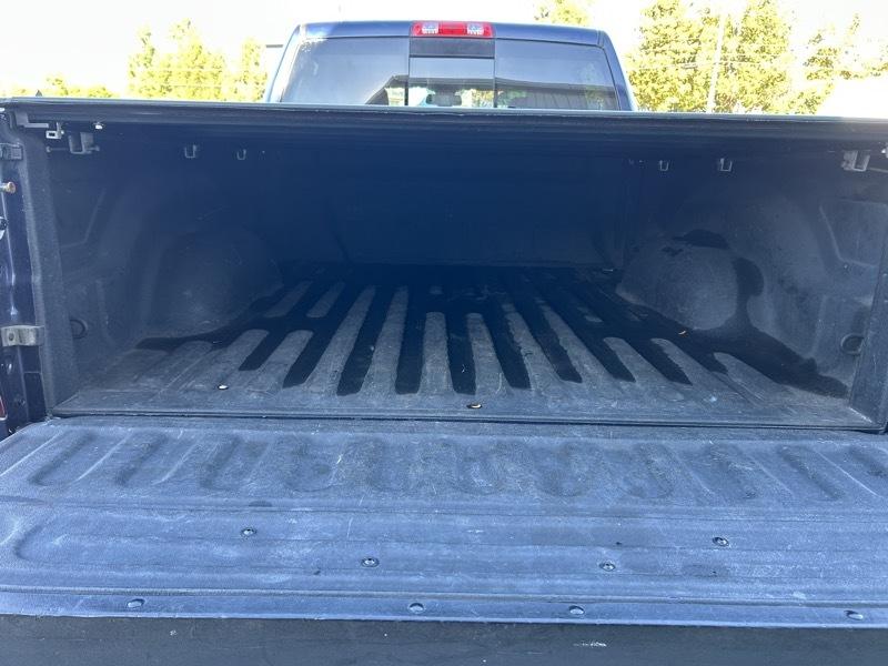 RAM 1500  2014