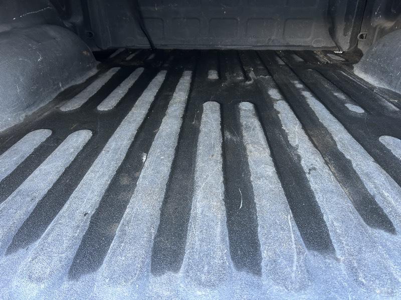 RAM 1500  2014