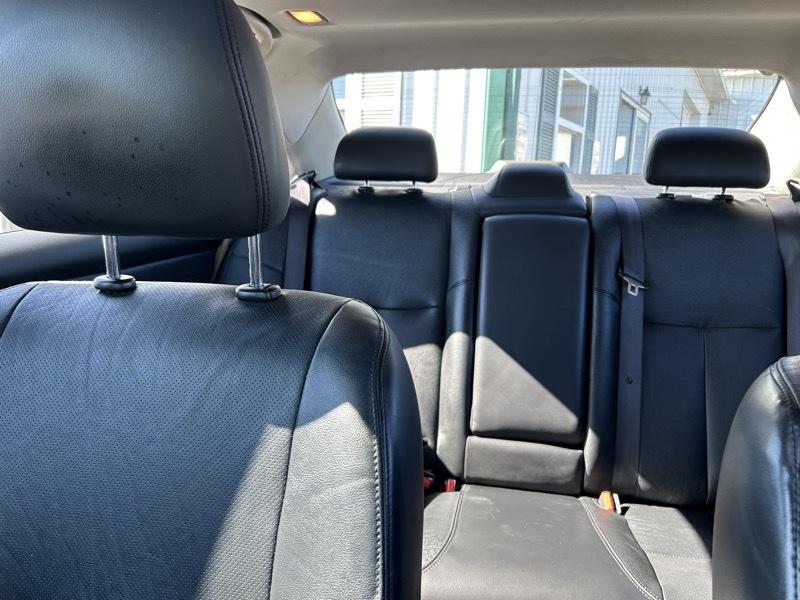 Nissan Altima 2.5 SL 2013