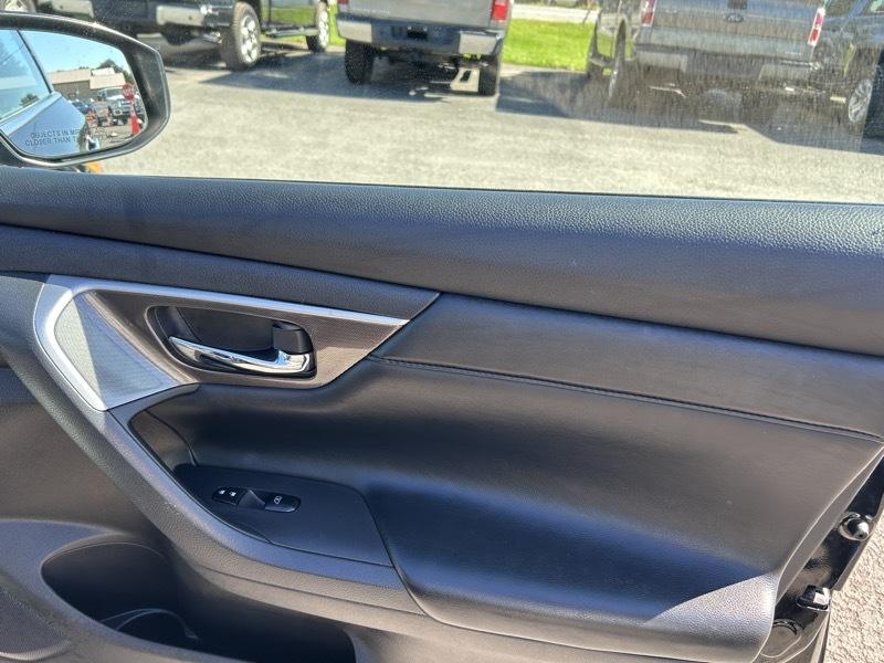 Nissan Altima 2.5 SL 2013
