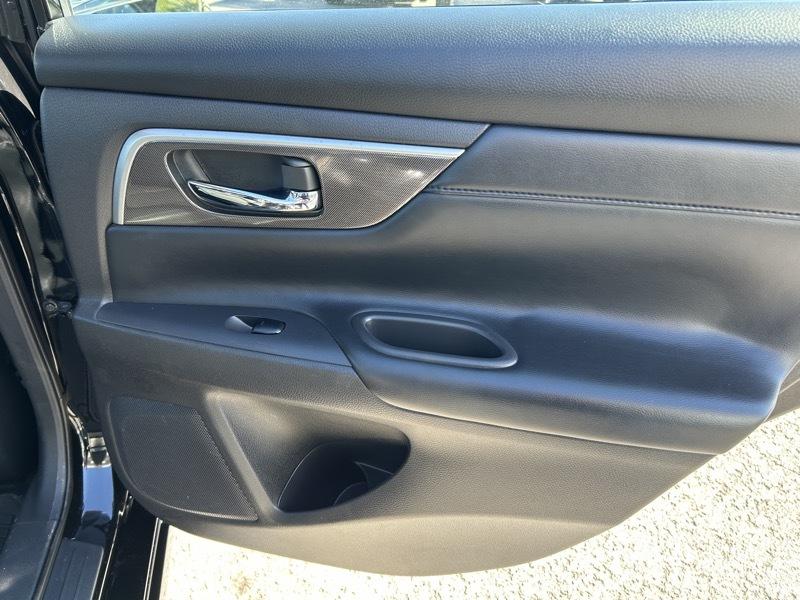 Nissan Altima 2.5 SL 2013