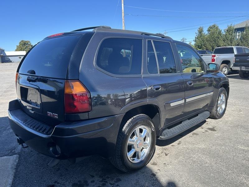GMC Envoy SLE 4WD 2003
