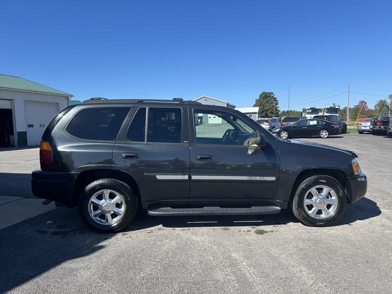 GMC Envoy SLE 4WD 2003