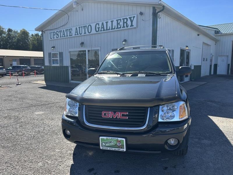 GMC Envoy SLE 4WD 2003
