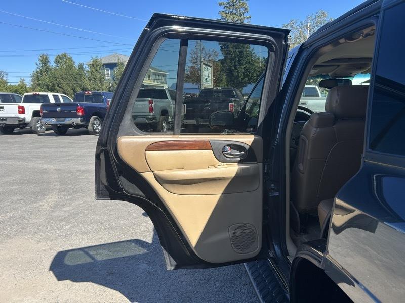 GMC Envoy SLE 4WD 2003
