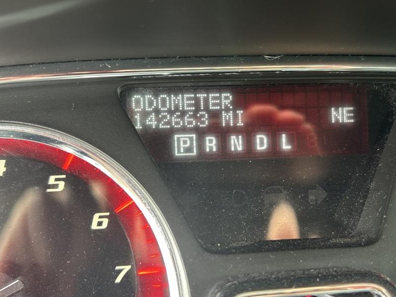 GMC Acadia Denali AWD 2014