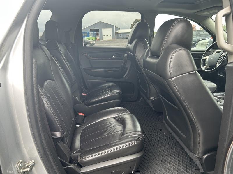 GMC Acadia Denali AWD 2014