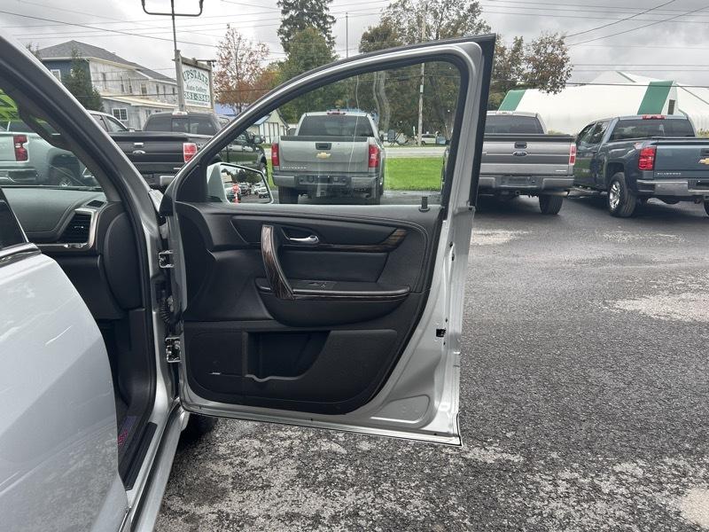 GMC Acadia Denali AWD 2014