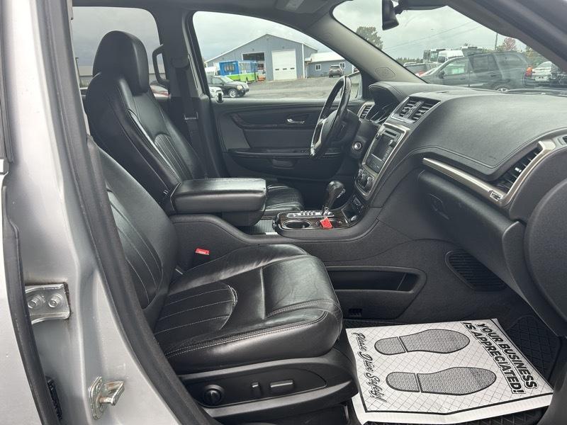 GMC Acadia Denali AWD 2014