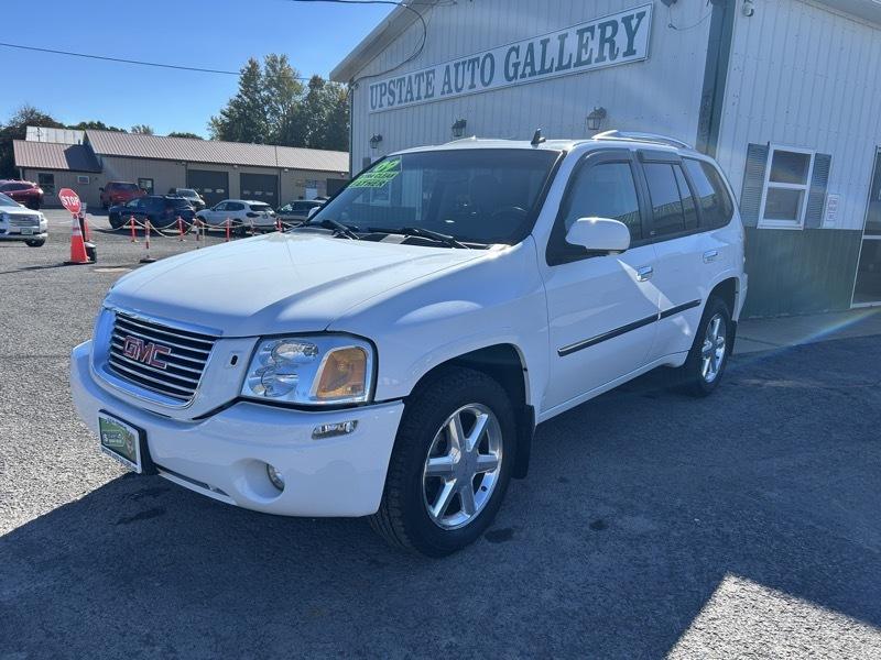 GMC Envoy SLT-1 4WD 2009