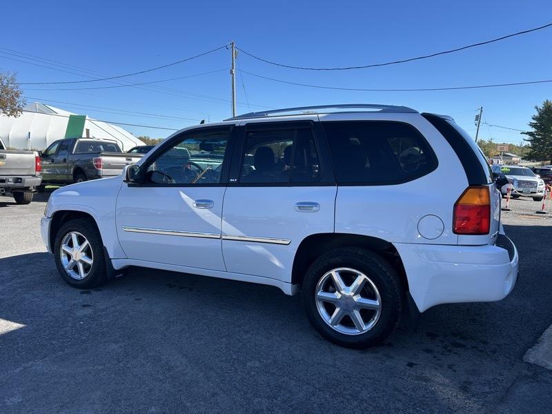 GMC Envoy SLT-1 4WD 2009