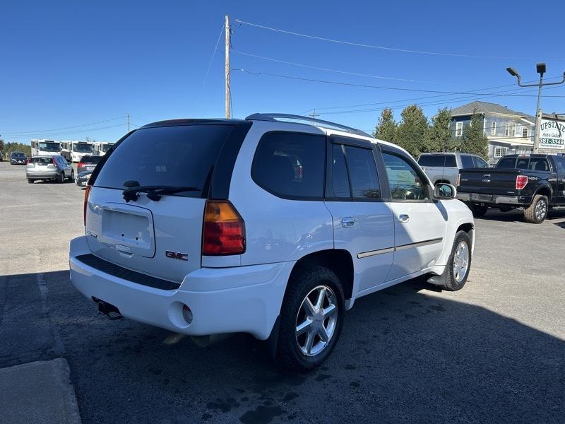 GMC Envoy SLT-1 4WD 2009