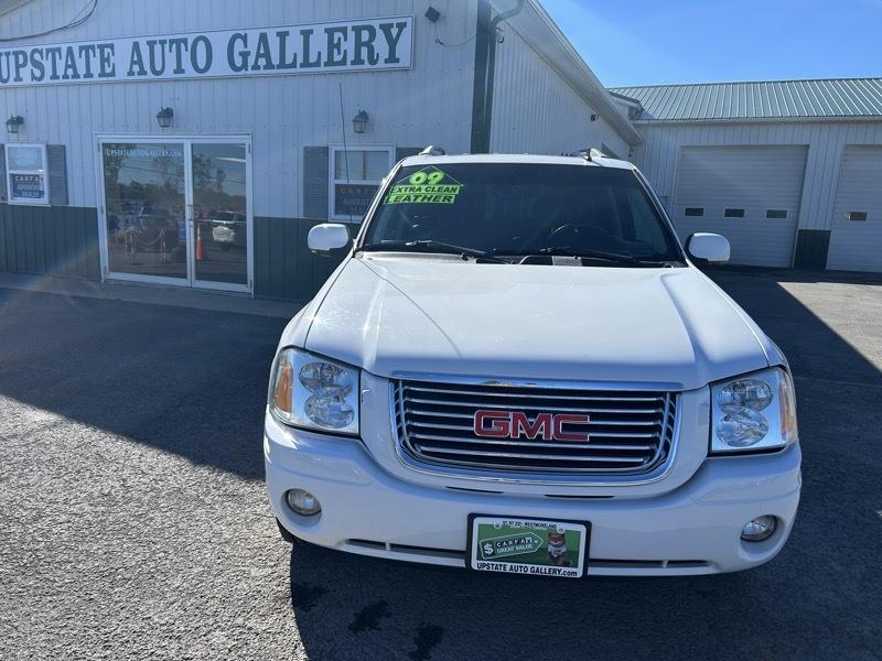 GMC Envoy SLT-1 4WD 2009