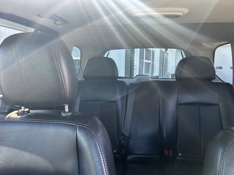 GMC Envoy SLT-1 4WD 2009