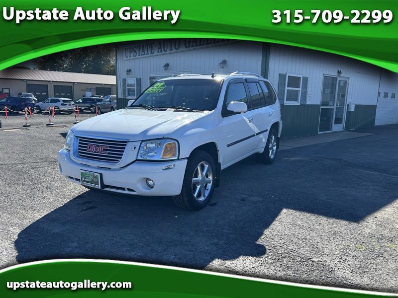 GMC Envoy SLT-1 4WD 2009