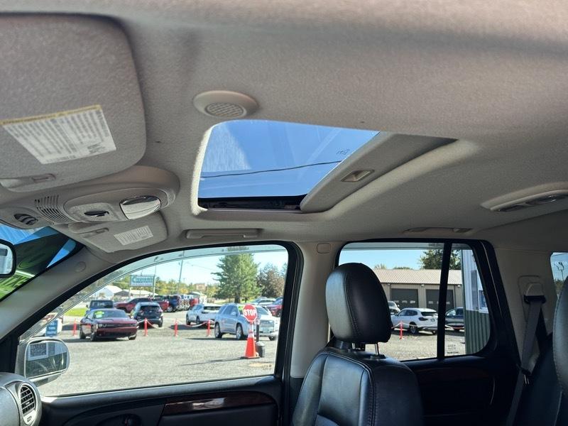 GMC Envoy SLT-1 4WD 2009