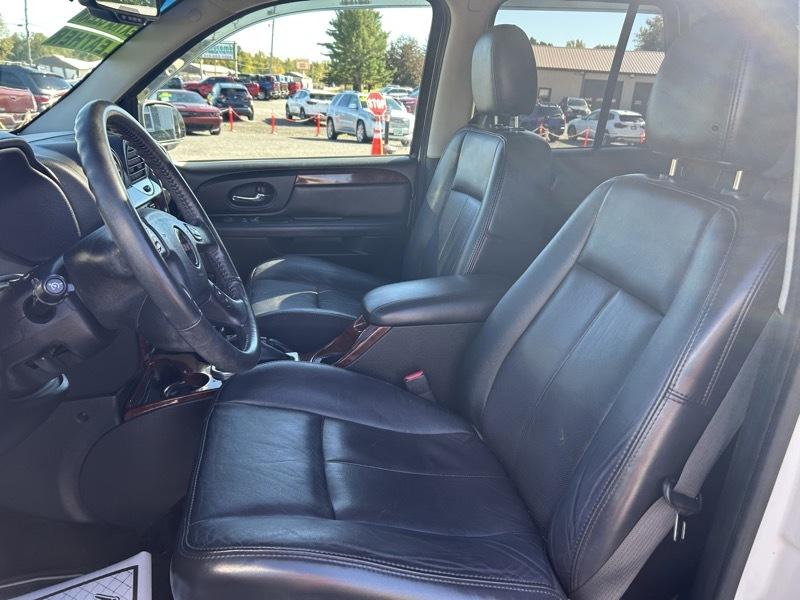 GMC Envoy SLT-1 4WD 2009