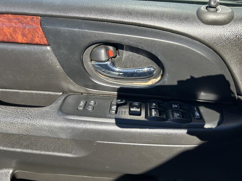 GMC Envoy SLT-1 4WD 2009