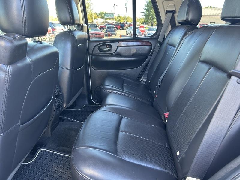 GMC Envoy SLT-1 4WD 2009