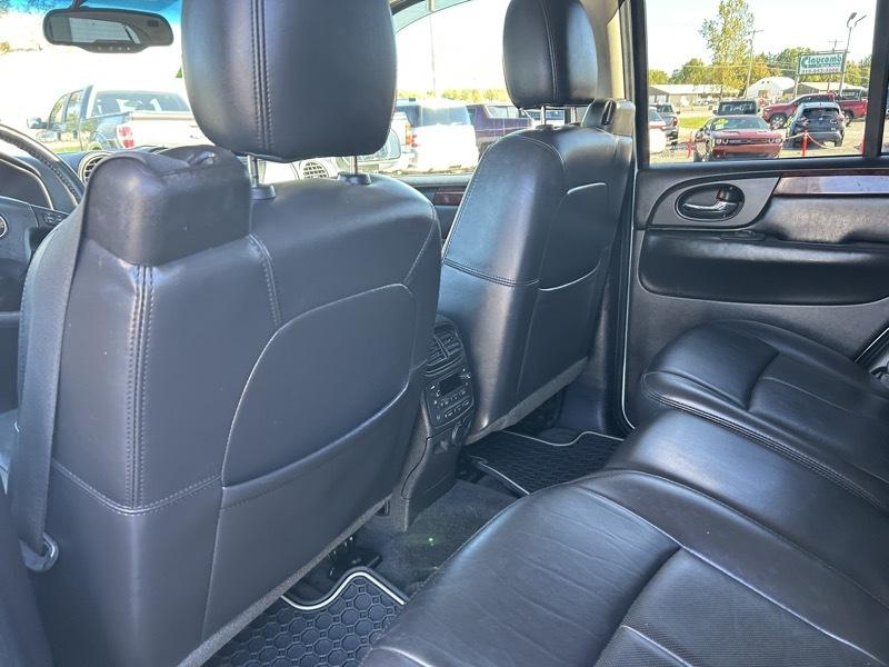 GMC Envoy SLT-1 4WD 2009