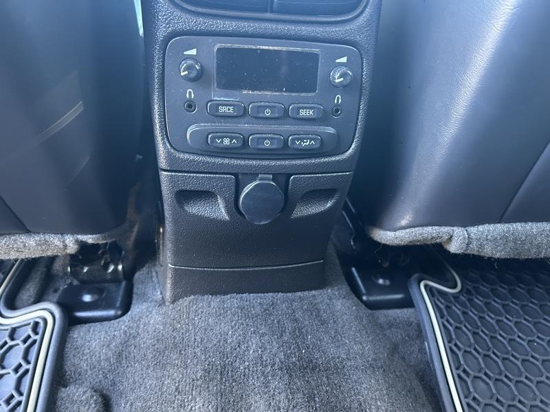GMC Envoy SLT-1 4WD 2009
