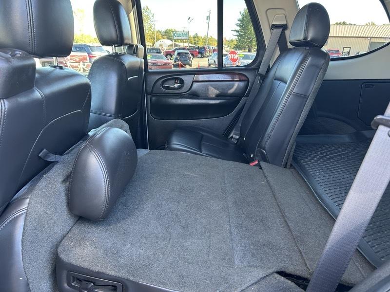 GMC Envoy SLT-1 4WD 2009