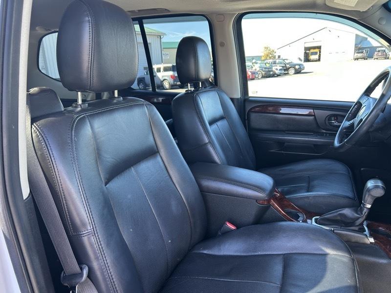 GMC Envoy SLT-1 4WD 2009