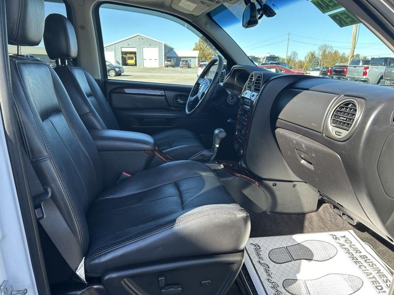 GMC Envoy SLT-1 4WD 2009