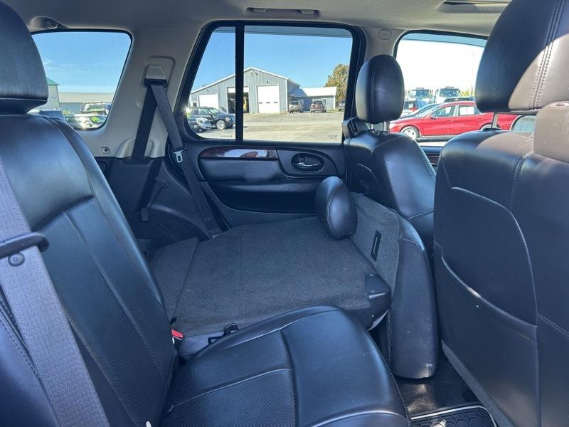 GMC Envoy SLT-1 4WD 2009