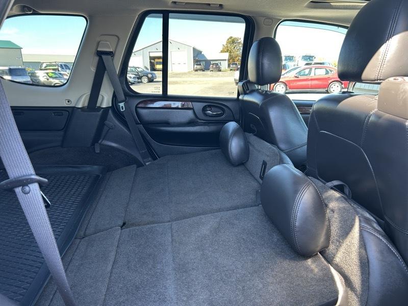 GMC Envoy SLT-1 4WD 2009