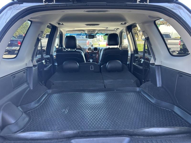 GMC Envoy SLT-1 4WD 2009