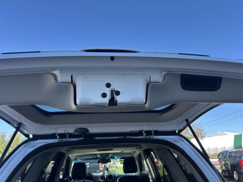 GMC Envoy SLT-1 4WD 2009