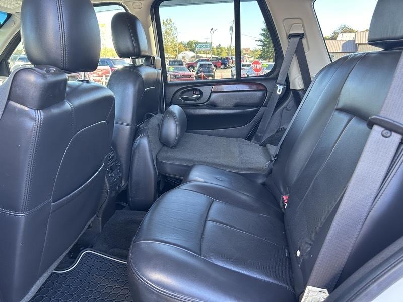 GMC Envoy SLT-1 4WD 2009