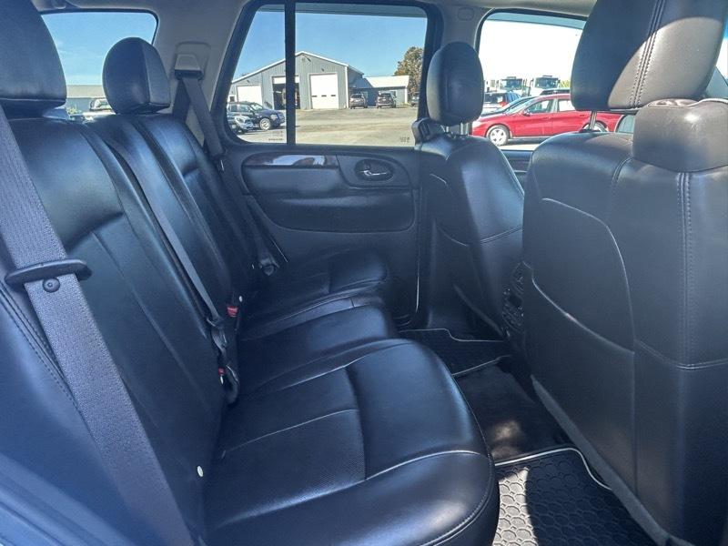 GMC Envoy SLT-1 4WD 2009