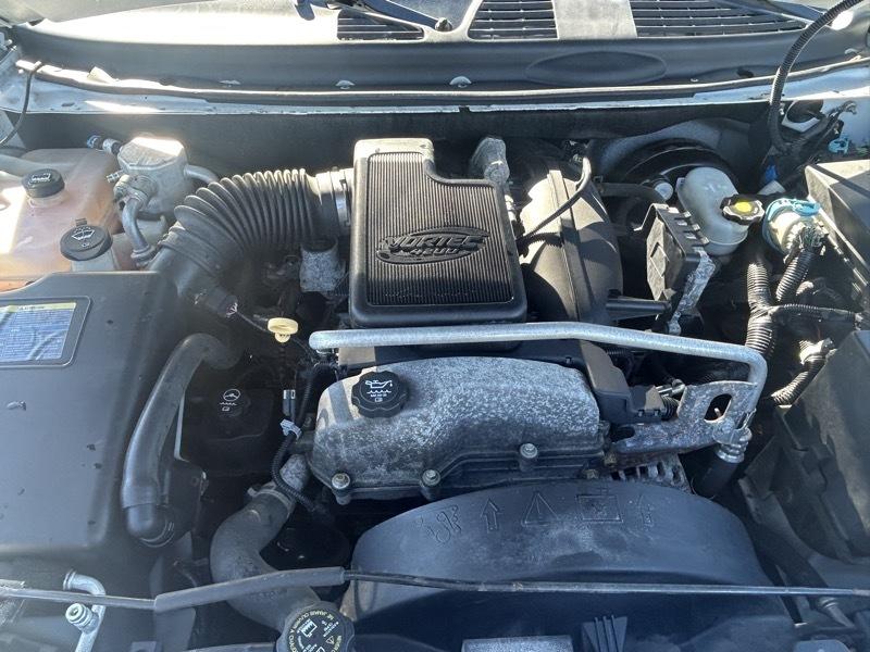 GMC Envoy SLT-1 4WD 2009