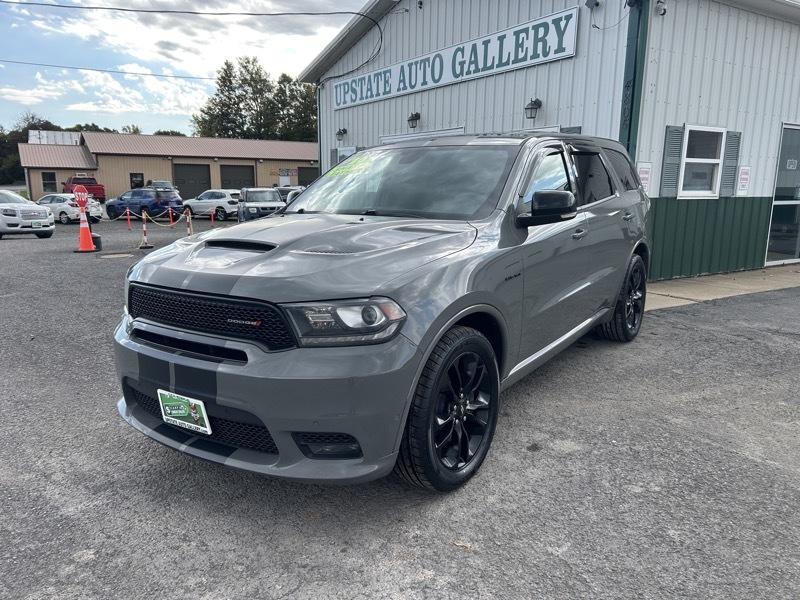 Dodge Durango R/T AWD 2020