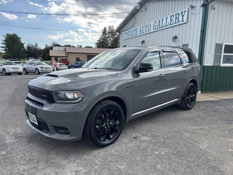 Dodge Durango R/T AWD 2020