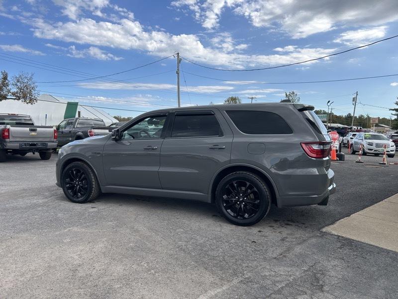 Dodge Durango R/T AWD 2020