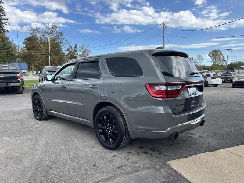 Dodge Durango R/T AWD 2020