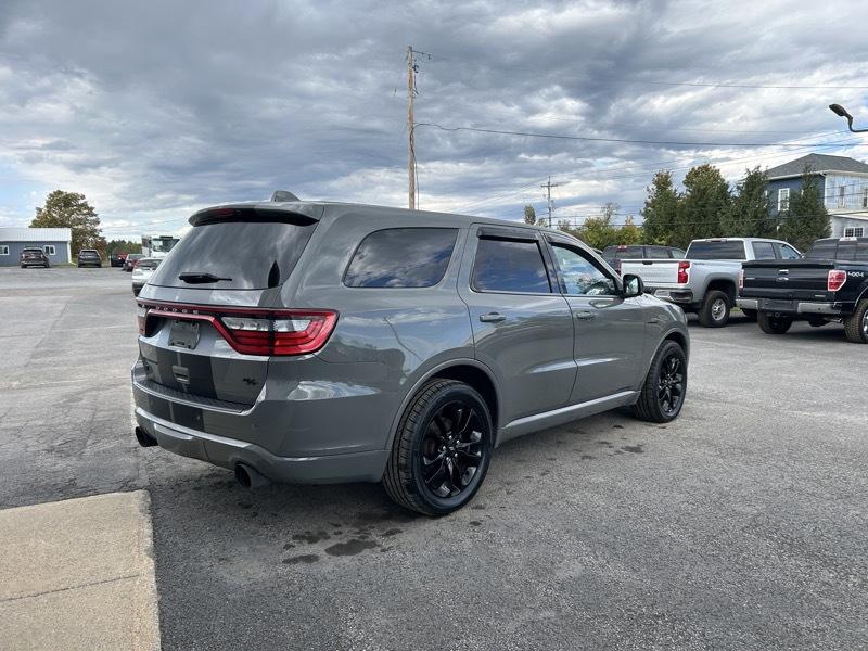 Dodge Durango R/T AWD 2020