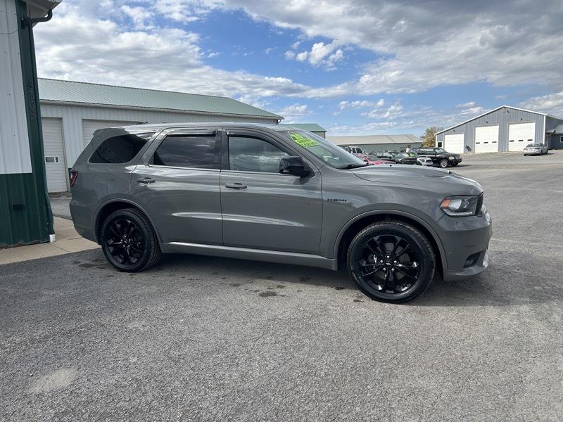 Dodge Durango R/T AWD 2020