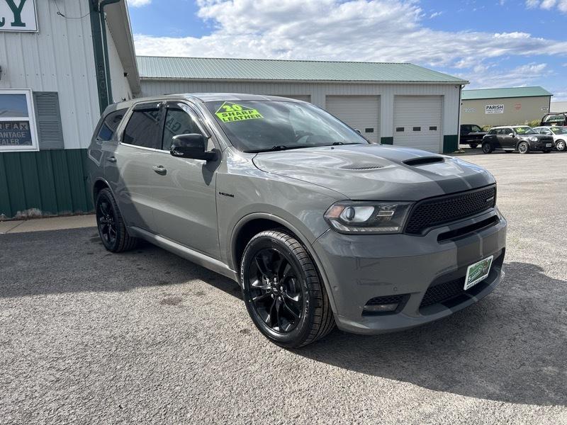 Dodge Durango R/T AWD 2020